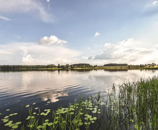 Zalesie Mazury Active Spa 01