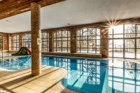 ZALESIE Mazury Active SPA hotel 20