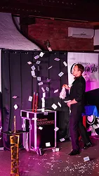 Žaidimų aikštelė ir animacija vaikams Zalesie Mazūrijoje