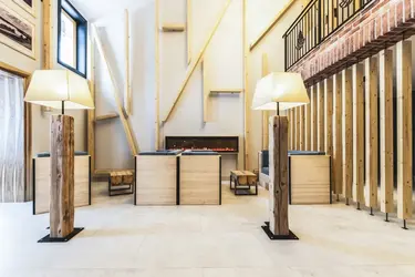 SPA ir sveikatingumo zona Zalesie Mazūrijoje — atsipalaidavimas ir procedūros