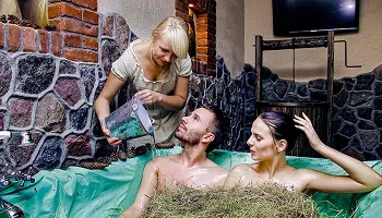 SPA ir sveikatingumas